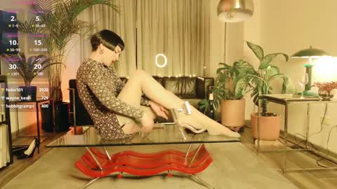 Snapshot of miss_satori_rose chatting on January 2025 01:04:02 AM Satori Rose online show from January 2025 01:04:02 AM