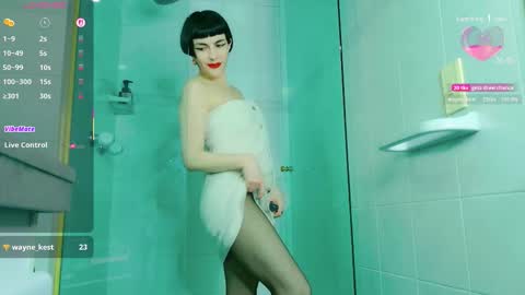 Snapshot of miss_satori_rose chatting on November 2025 03:49:01 AM Satori Rose online show from November 2025 03:49:01 AM