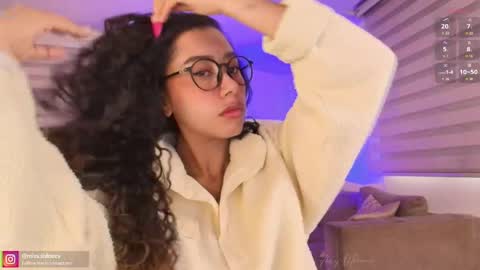 Amy Olivera online show from April 2026 12:51:02 PM