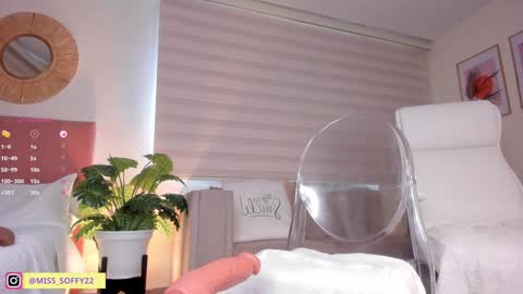 Sofia Alvarez online show from January 2025 02:34:01 PM