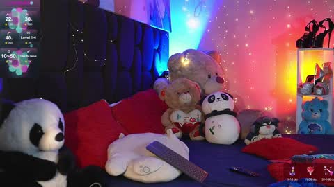 Sophie Cardenas ..... independent model online show from February 2025 02:51:02 AM