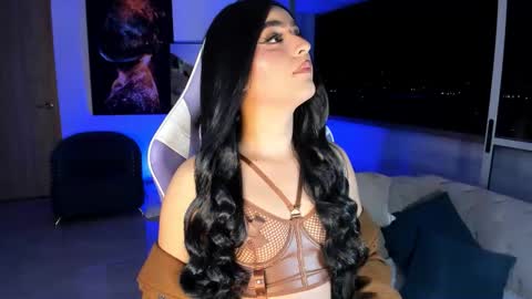 Sophie Cardenas ..... independent model online show from March 2026 11:52:04 PM