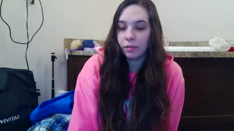 Snapshot of miss_sunshine01 chatting on February 2026 03:23:01 PM Bella online show from February 2026 03:23:01 PM