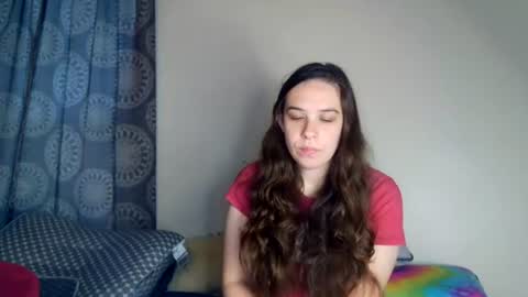 Snapshot of miss_sunshine01 chatting on June 2026 03:55:02 PM Bella online show from June 2026 03:55:02 PM