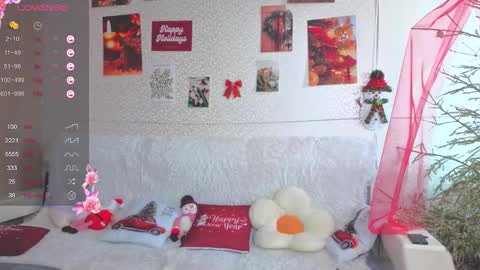 Snapshot of miss_sweetbb chatting on March 2026 08:42:02 AM Bella online show from March 2026 08:42:02 AM