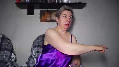 miss_tasha_kom online show from October 2025 07:51:02 AM