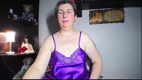 miss_tasha_kom online show from November 2025 04:07:02 PM
