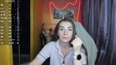 Snapshot of miss_tasy chatting on March 2025 11:33:01 AM Melanie January 15th is my birthday there will be an interesting show online show from March 2025 11:33:01 AM