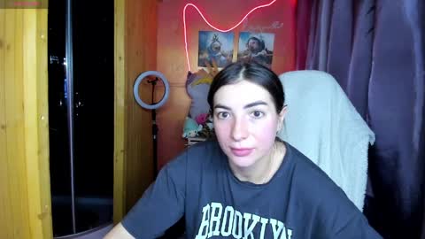 Melanie  January 15th is my birthday there will be an interesting show  online show from April 2026 05:38:02 AM