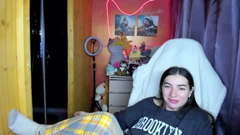 Melanie  January 15th is my birthday there will be an interesting show  online show from April 2026 06:47:02 AM