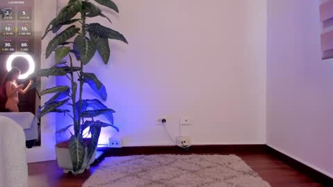 Snapshot of miss_toronto chatting on December 2024 03:22:02 PM Adara Lpez online show from December 2024 03:22:02 PM