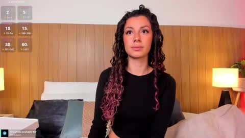 Snapshot of miss_toronto chatting on February 2025 12:32:01 PM Adara Lpez online show from February 2025 12:32:01 PM