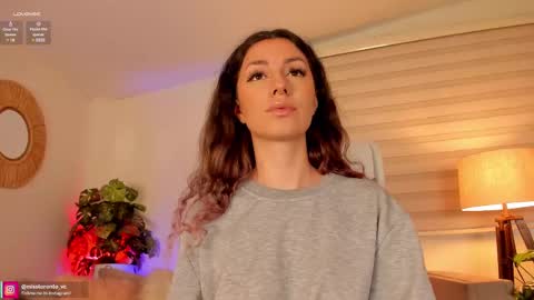 Snapshot of miss_toronto chatting on March 2025 12:36:02 PM Adara Lpez online show from March 2025 12:36:02 PM