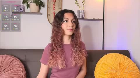 Snapshot of miss_toronto chatting on September 2025 01:50:01 AM Adara Lpez online show from September 2025 01:50:01 AM