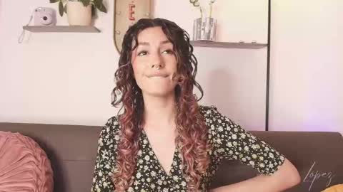 Snapshot of miss_toronto chatting on September 2025 12:02:02 AM Adara Lpez online show from September 2025 12:02:02 AM