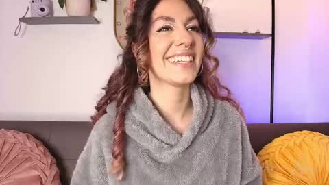 Snapshot of miss_toronto chatting on September 2025 01:09:02 AM Adara Lpez online show from September 2025 01:09:02 AM