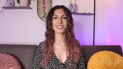 Snapshot of miss_toronto chatting on September 2025 03:10:02 AM Adara Lpez online show from September 2025 03:10:02 AM