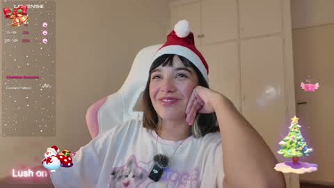 Valuns online show from December 2024 08:37:02 PM