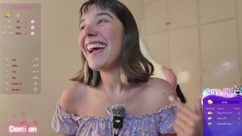 Valuns online show from December 2024 08:50:01 PM