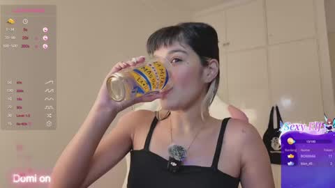 Valuns online show from December 2024 09:19:01 PM