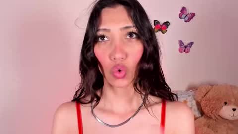 Miss Veronica online show from September 2025 01:27:02 PM