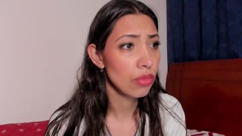 Miss Veronica online show from November 2025 01:15:01 PM