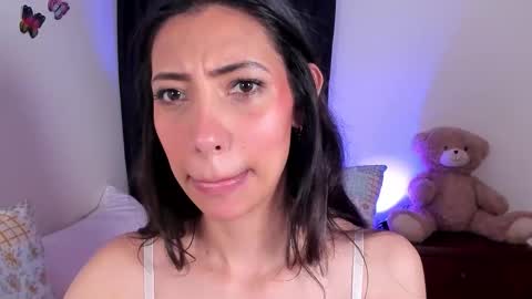 Miss Veronica online show from December 2025 01:20:02 PM