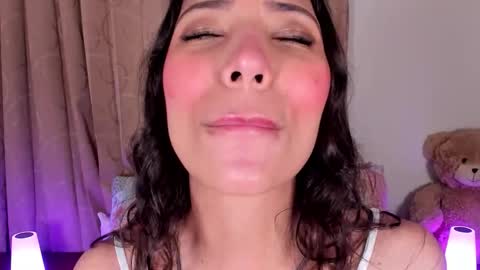 Miss Veronica online show from February 2026 01:17:01 PM