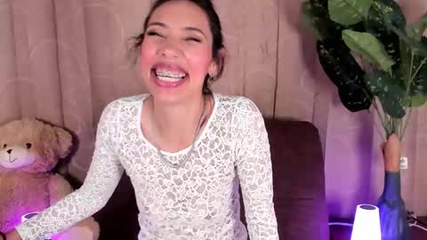 Miss Veronica online show from March 2026 01:15:02 PM