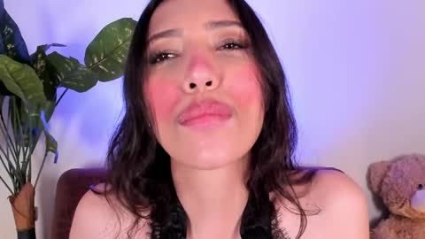 Miss Veronica online show from April 2026 01:27:02 PM