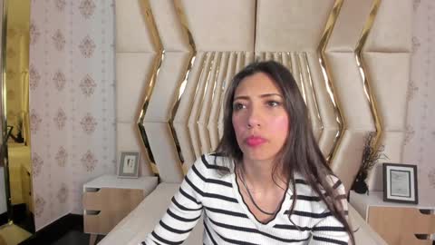 Veronica summer  7AM to 1500 PM hour GMT-5 online show from December 2024 11:33:01 AM