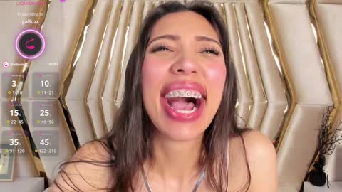 Veronica summer  7AM to 1500 PM hour GMT-5 online show from December 2024 02:38:01 PM