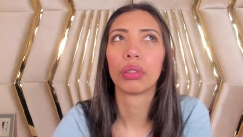 Veronica summer  7AM to 1500 PM hour GMT-5 online show from December 2024 12:01:01 PM