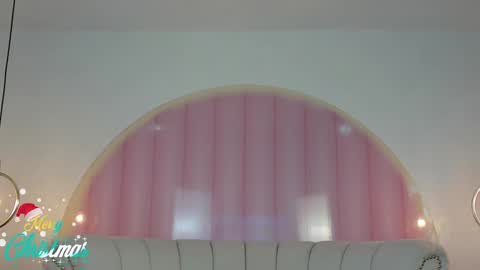 Veronica summer  7AM to 1500 PM hour GMT-5 online show from December 2024 12:05:02 PM