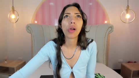 Veronica summer  7AM to 1500 PM hour GMT-5 online show from January 2025 11:32:02 AM