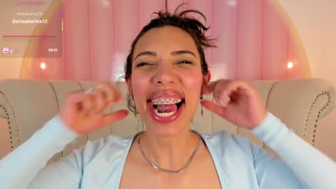 Veronica summer  7AM to 1500 PM hour GMT-5 online show from January 2025 02:35:01 PM