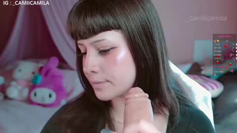 Snapshot of miss_yasmin chatting on April 2026 02:33:01 PM CALL ME CAMILANO BBLOVE ETC C A M I L A online show from April 2026 02:33:01 PM
