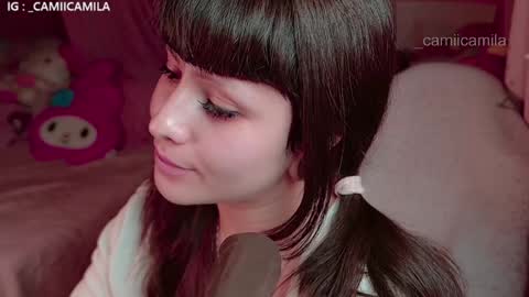 Snapshot of miss_yasmin chatting on May 2026 02:51:02 AM CALL ME CAMILANO BBLOVE ETC C A M I L A online show from May 2026 02:51:02 AM