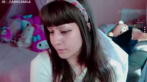 Snapshot of miss_yasmin chatting on May 2026 02:24:02 PM CALL ME CAMILANO BBLOVE ETC C A M I L A online show from May 2026 02:24:02 PM