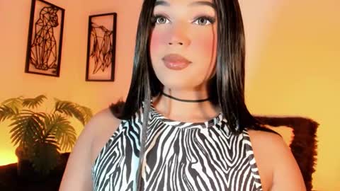 miss_zz online show from February 2026 07:19:02 PM