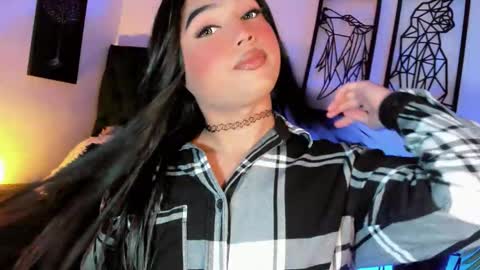 miss_zz online show from February 2026 06:56:01 PM