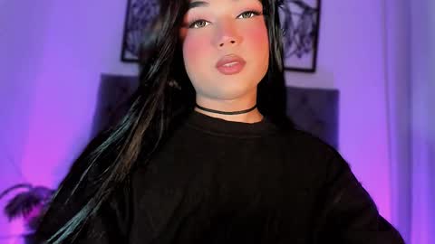 miss_zz online show from March 2026 11:37:01 AM