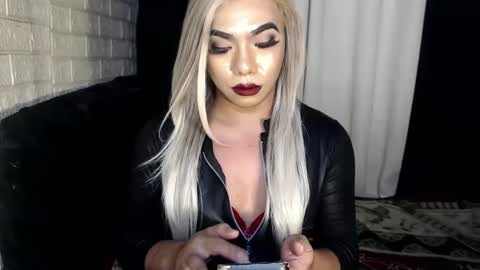 AIRA online show from February 2025 03:02:01 AM