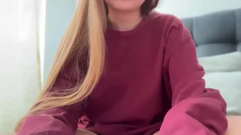 Ameliahs online show from January 2026 12:18:01 PM