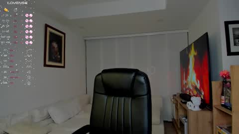 Martina Rivera online show from February 2025 02:05:02 AM