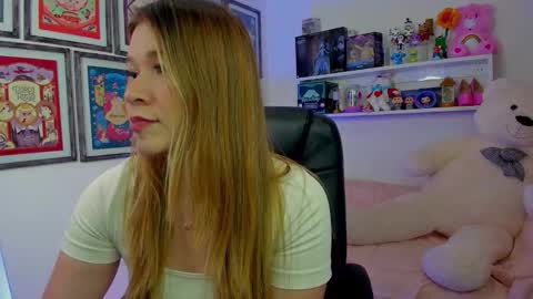 Martina Rivera online show from January 2026 01:21:02 AM