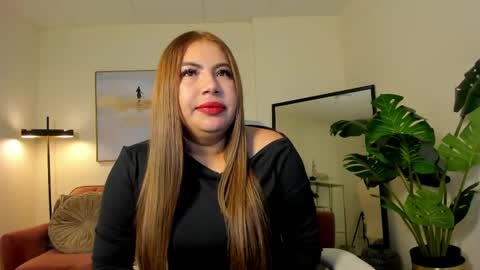 Anamaria Montoya online show from May 2026 01:19:01 PM
