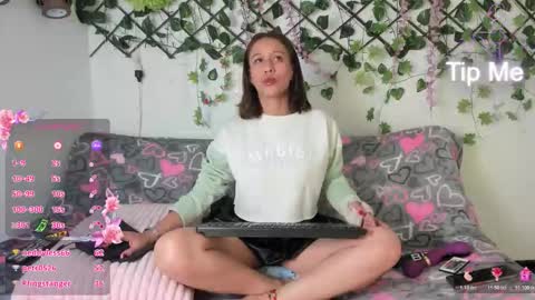 Missangel 8 online show from January 2026 06:29:01 AM