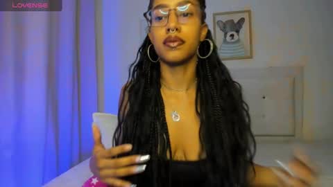 missangeldust online show from February 2025 08:30:02 PM