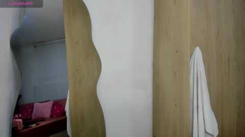 missangeldust online show from November 2025 11:56:02 AM